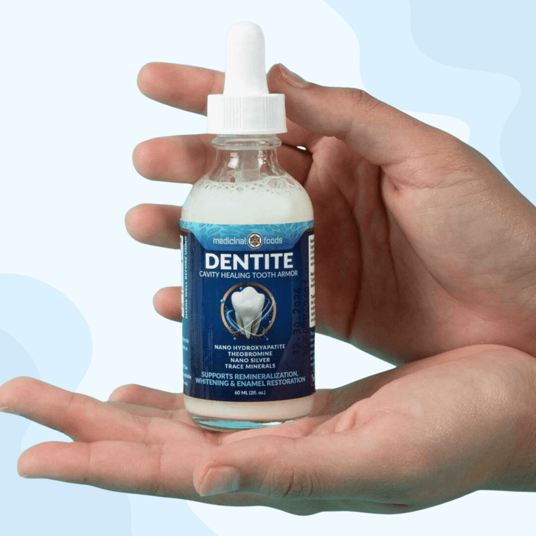 Dentite™ Tooth Armor