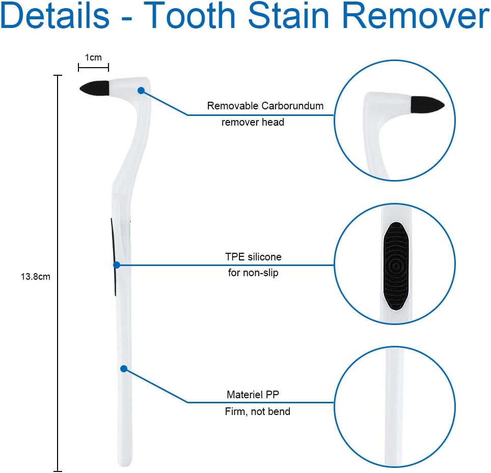 Dentite™ Tooth Stain Remover